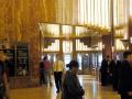  new york 2006  - Chrysler Building Chrysler Building interieur 4